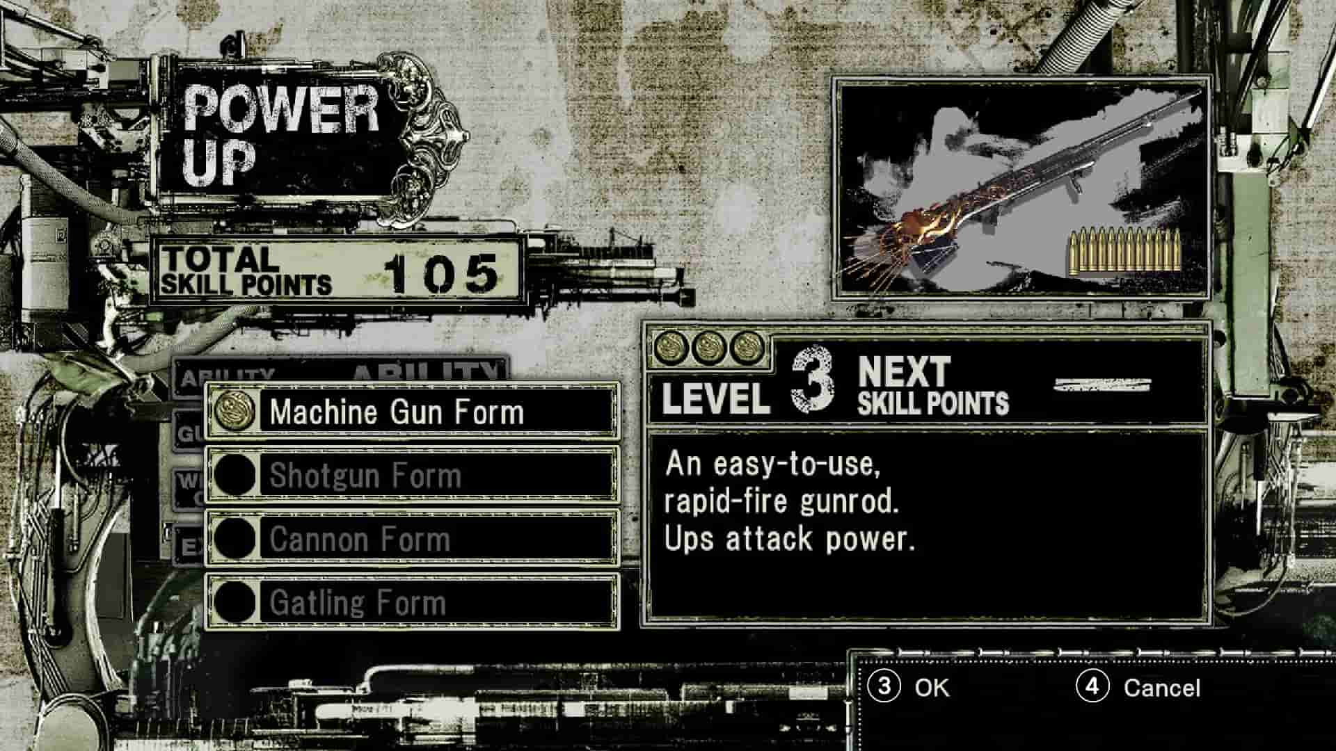 Bullet Witch screenshot thumbnail screenshot 9