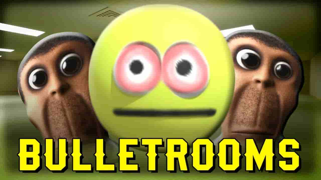 Bulletrooms screenshot thumbnail screenshot 0