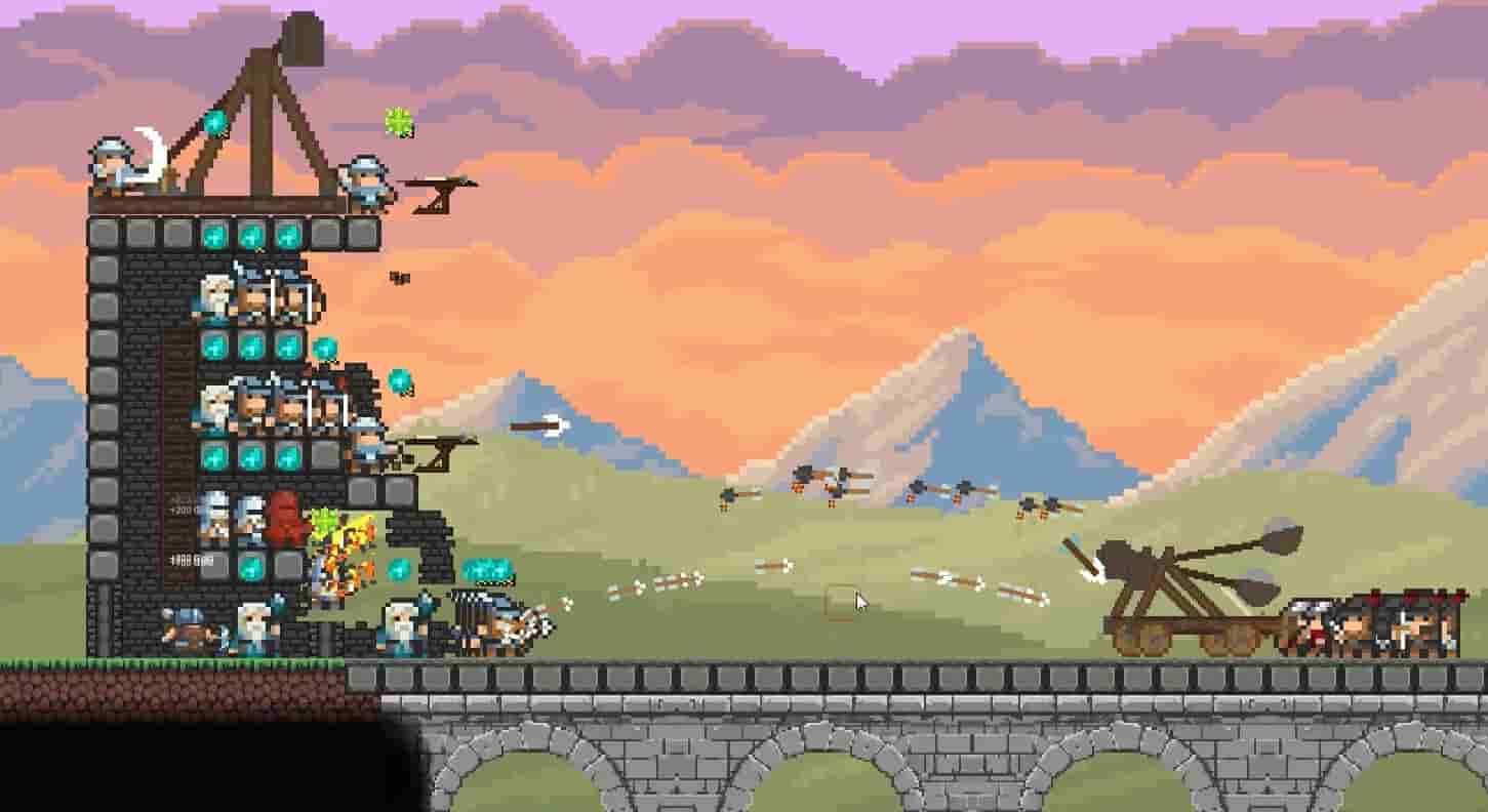 Bulwark screenshot thumbnail screenshot 0