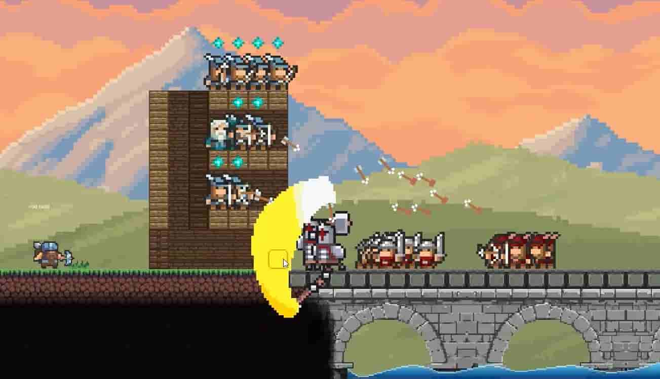 Bulwark screenshot thumbnail screenshot 1