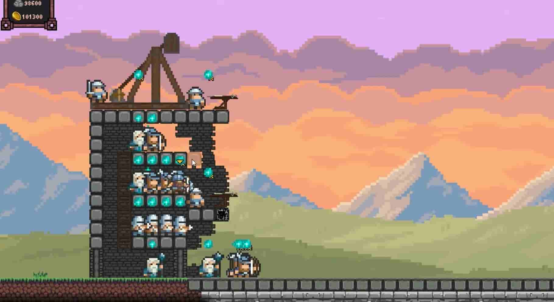 Bulwark screenshot thumbnail screenshot 3