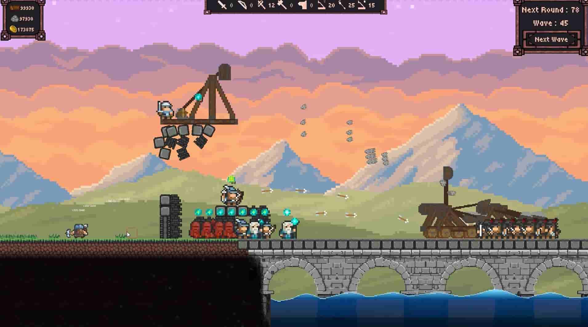 Bulwark screenshot thumbnail screenshot 4