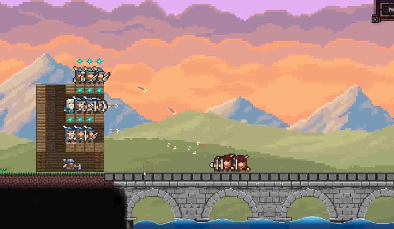 Bulwark screenshot thumbnail screenshot 5