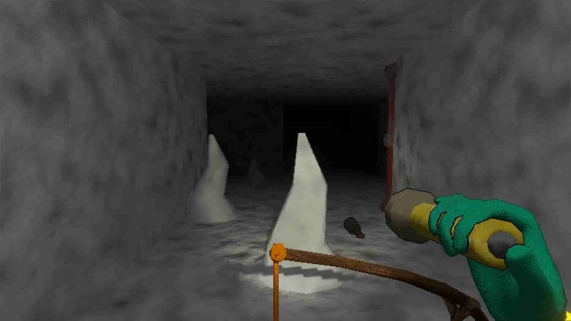 Bunker Invaders screenshot thumbnail screenshot 4
