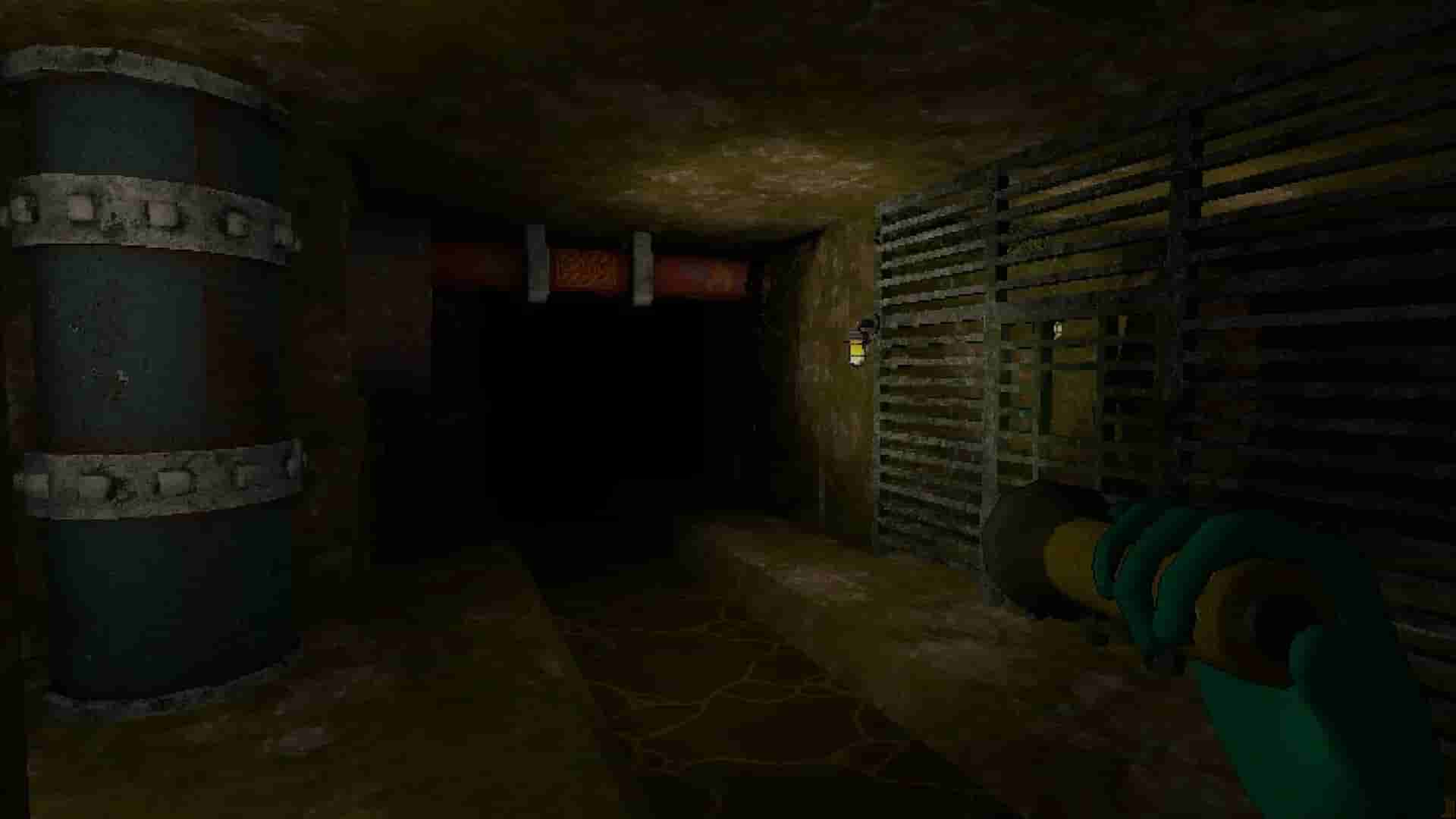 Bunker Invaders screenshot thumbnail screenshot 6