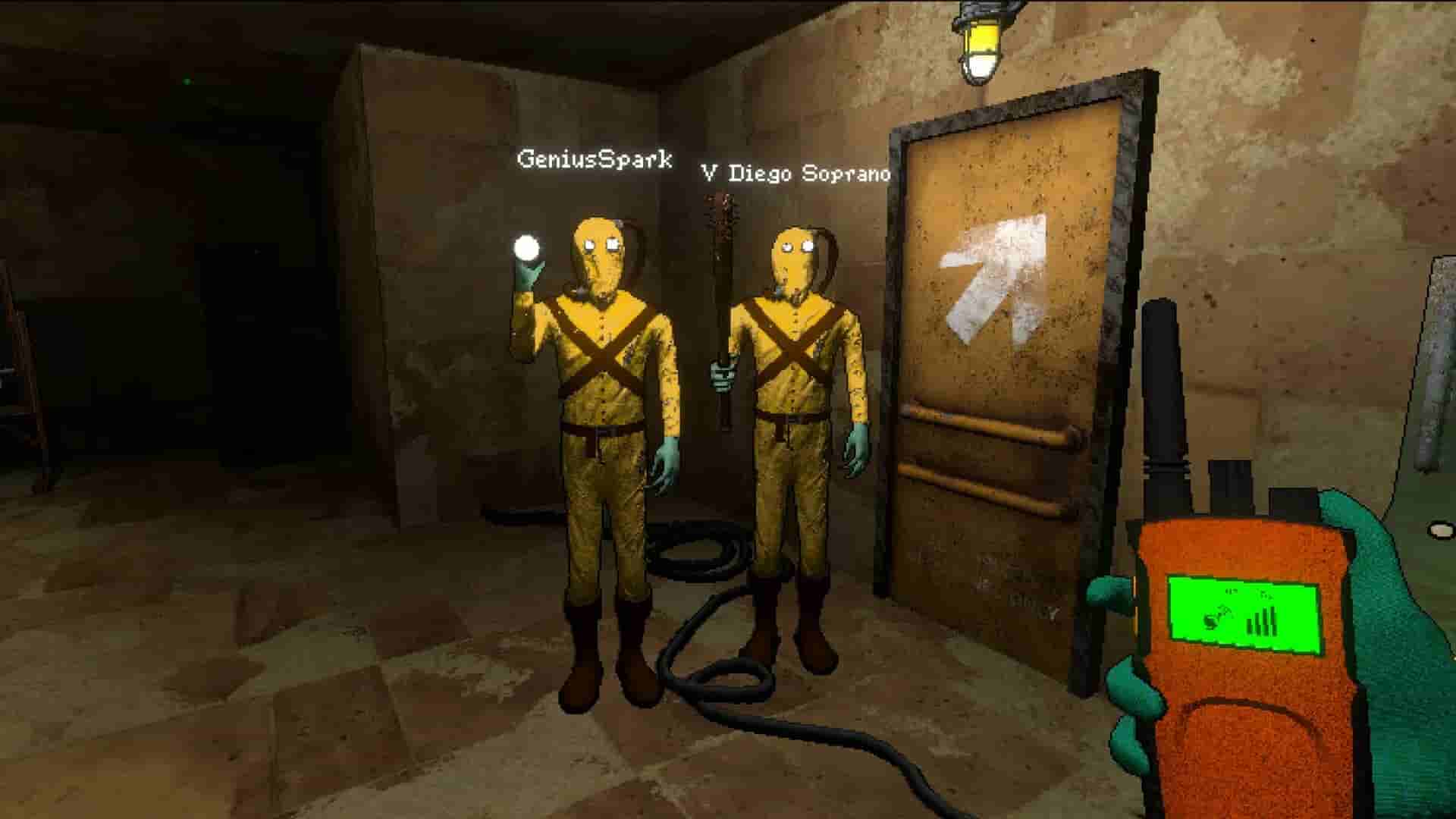 Bunker Invaders screenshot thumbnail screenshot 7