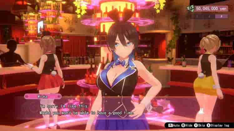 BUNNY GARDEN screenshot thumbnail screenshot 3