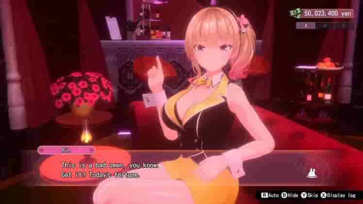 BUNNY GARDEN screenshot thumbnail screenshot 4