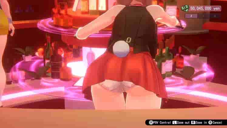 BUNNY GARDEN screenshot thumbnail screenshot 6