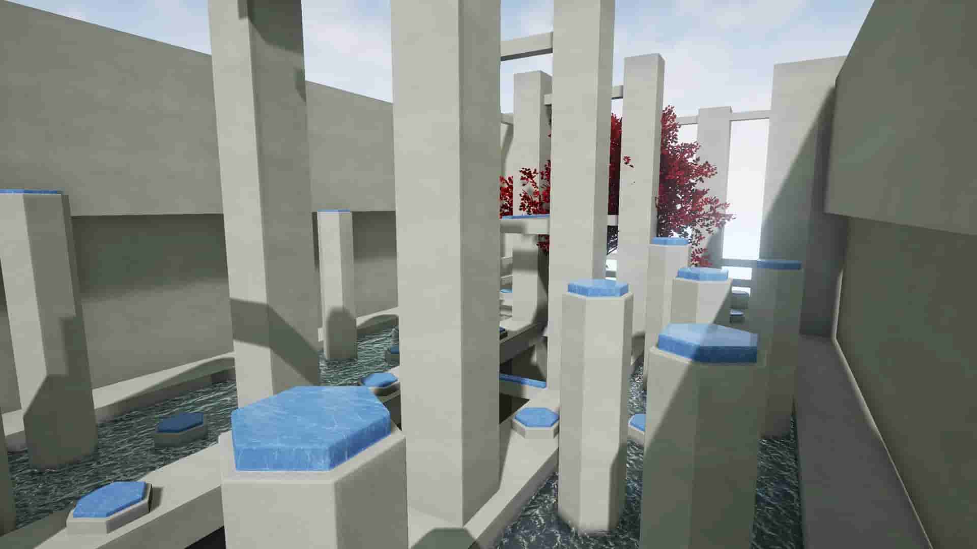 Bunny Hop League screenshot thumbnail screenshot 0