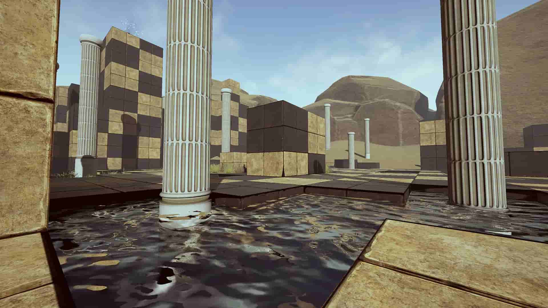 Bunny Hop League screenshot thumbnail screenshot 12