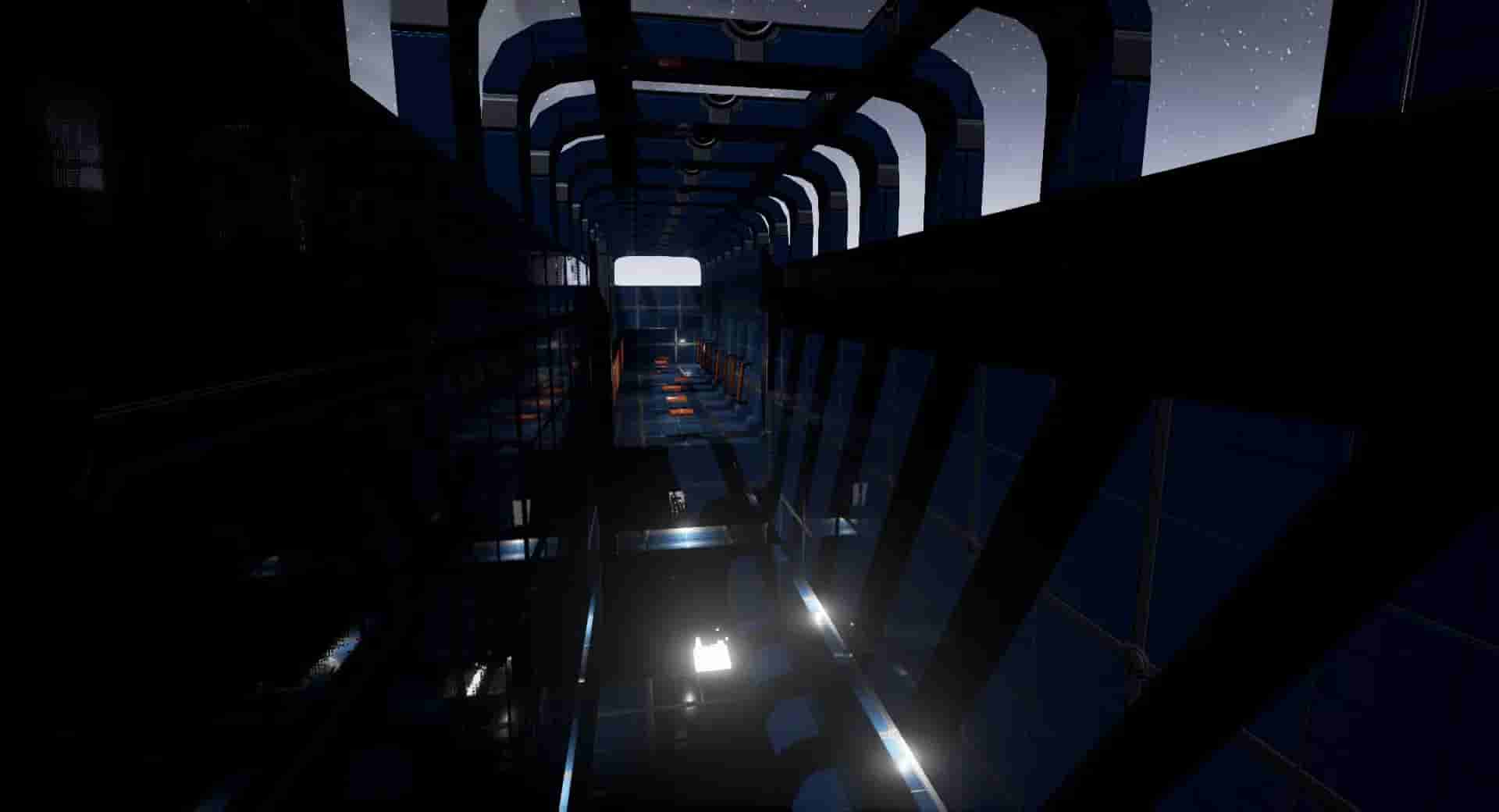 Bunny Hop League screenshot thumbnail screenshot 13