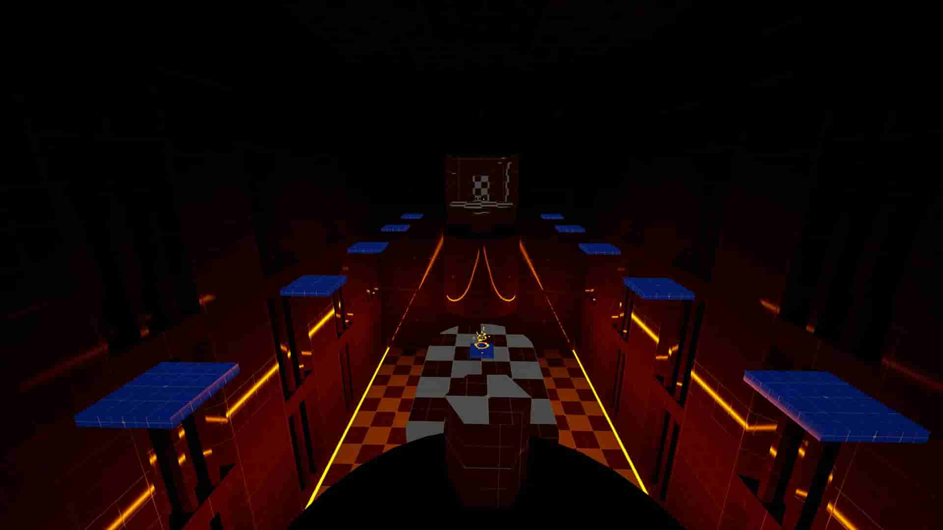 Bunny Hop League screenshot thumbnail screenshot 2