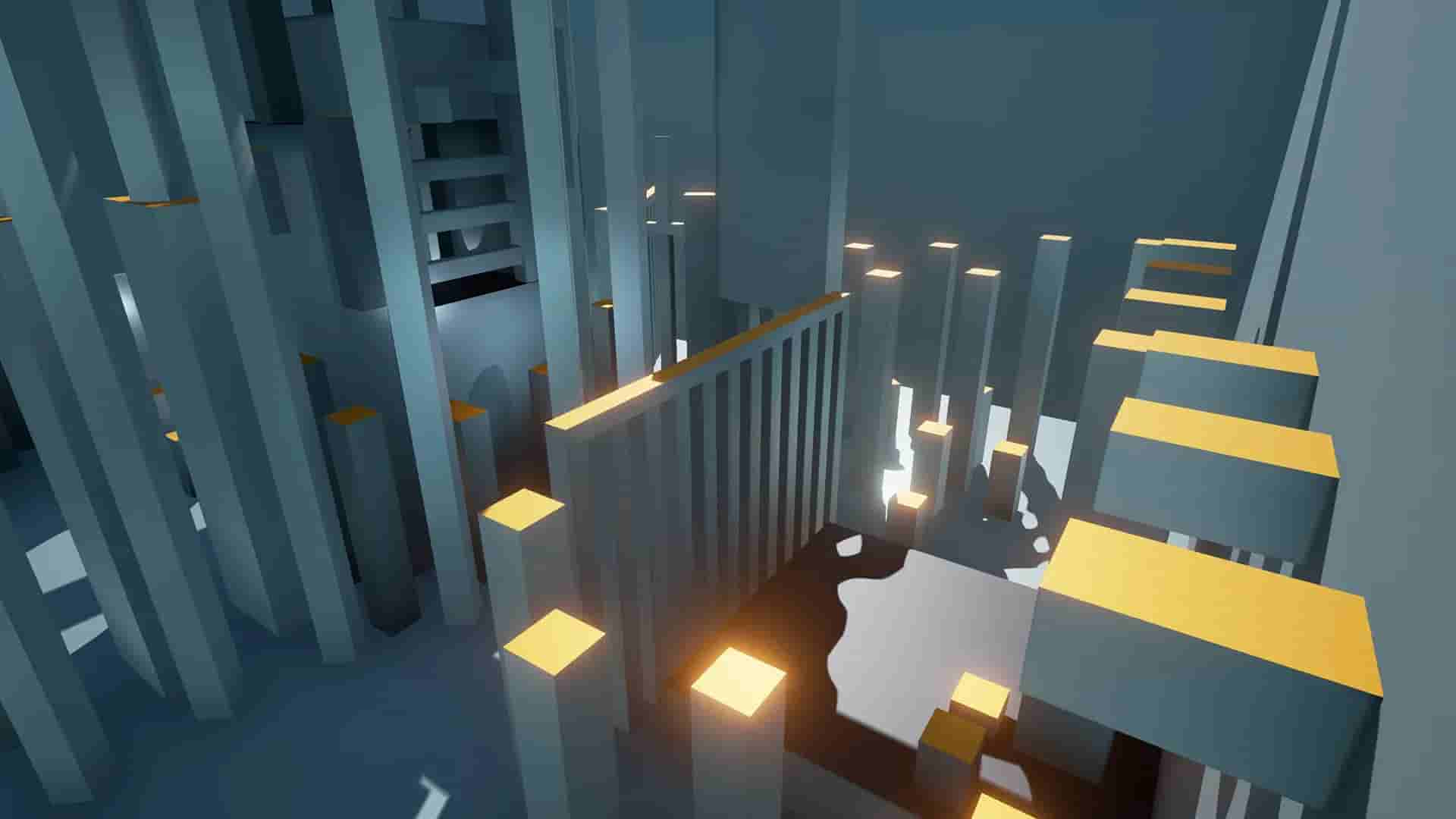 Bunny Hop League screenshot thumbnail screenshot 3