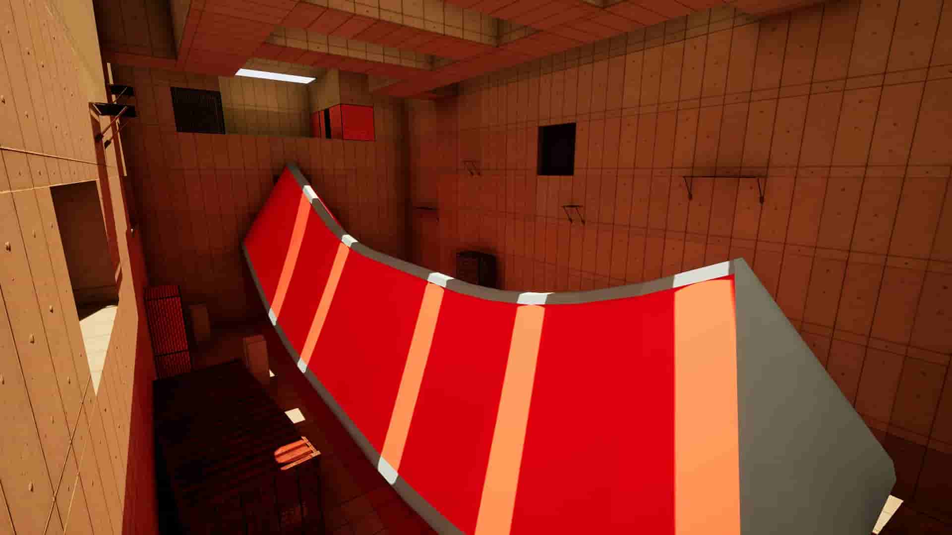 Bunny Hop League screenshot thumbnail screenshot 4