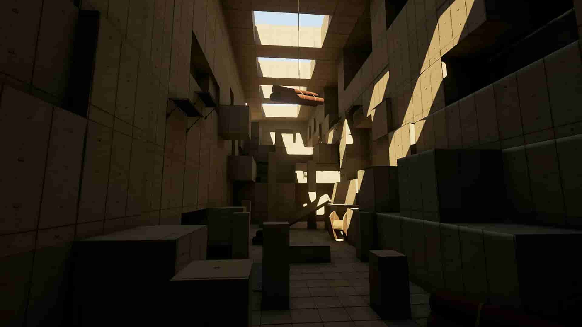 Bunny Hop League screenshot thumbnail screenshot 5