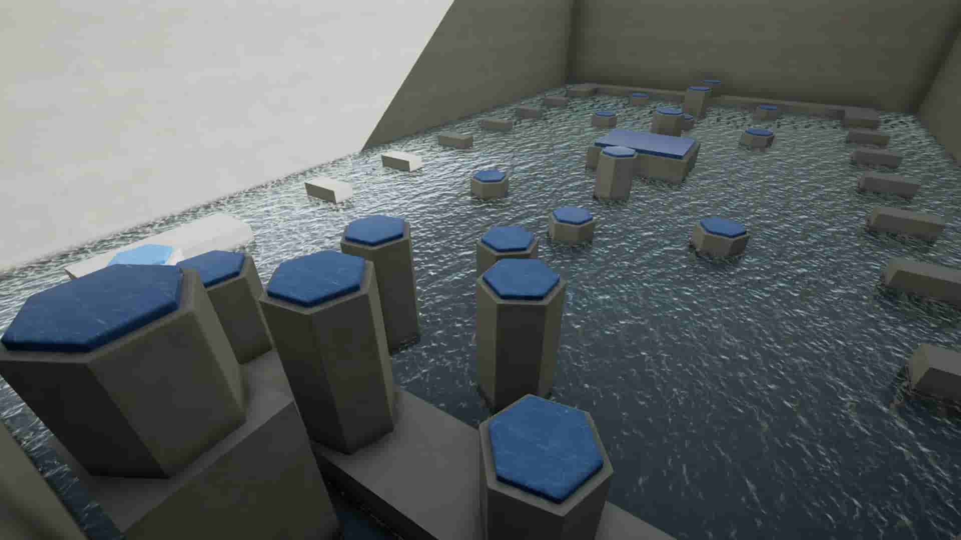 Bunny Hop League screenshot thumbnail screenshot 6