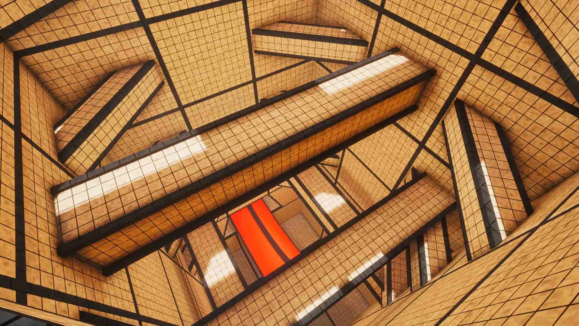 Bunny Hop League screenshot thumbnail screenshot 7