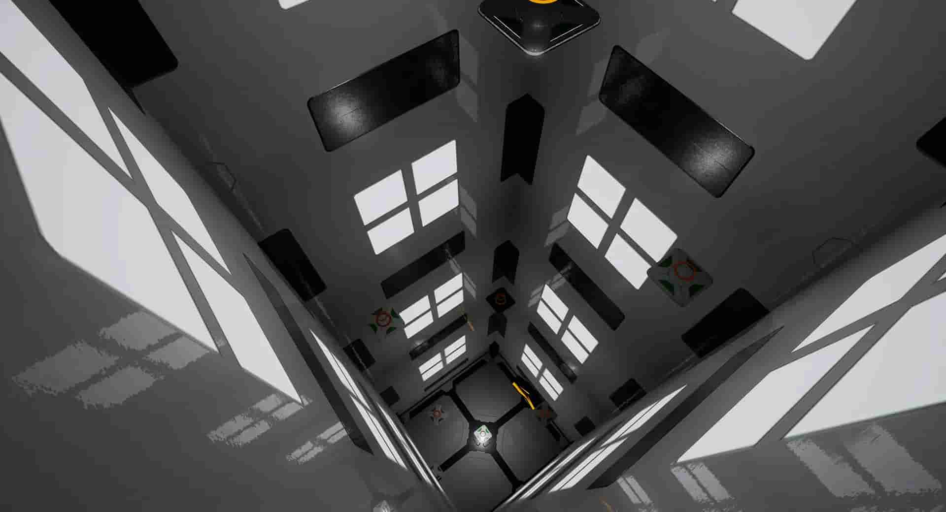 Bunny Hop League screenshot thumbnail screenshot 9
