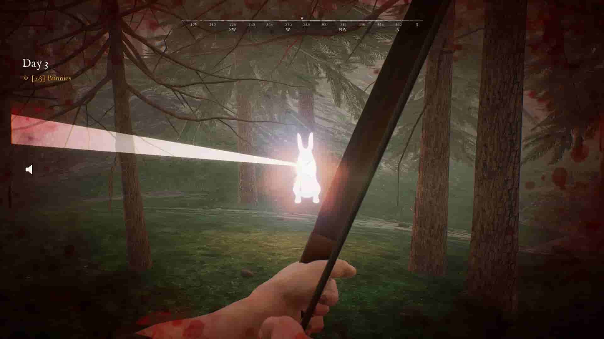 Bunny Hurling screenshot thumbnail screenshot 4
