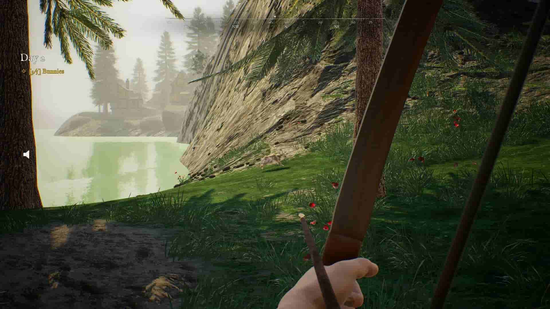Bunny Hurling screenshot thumbnail screenshot 5