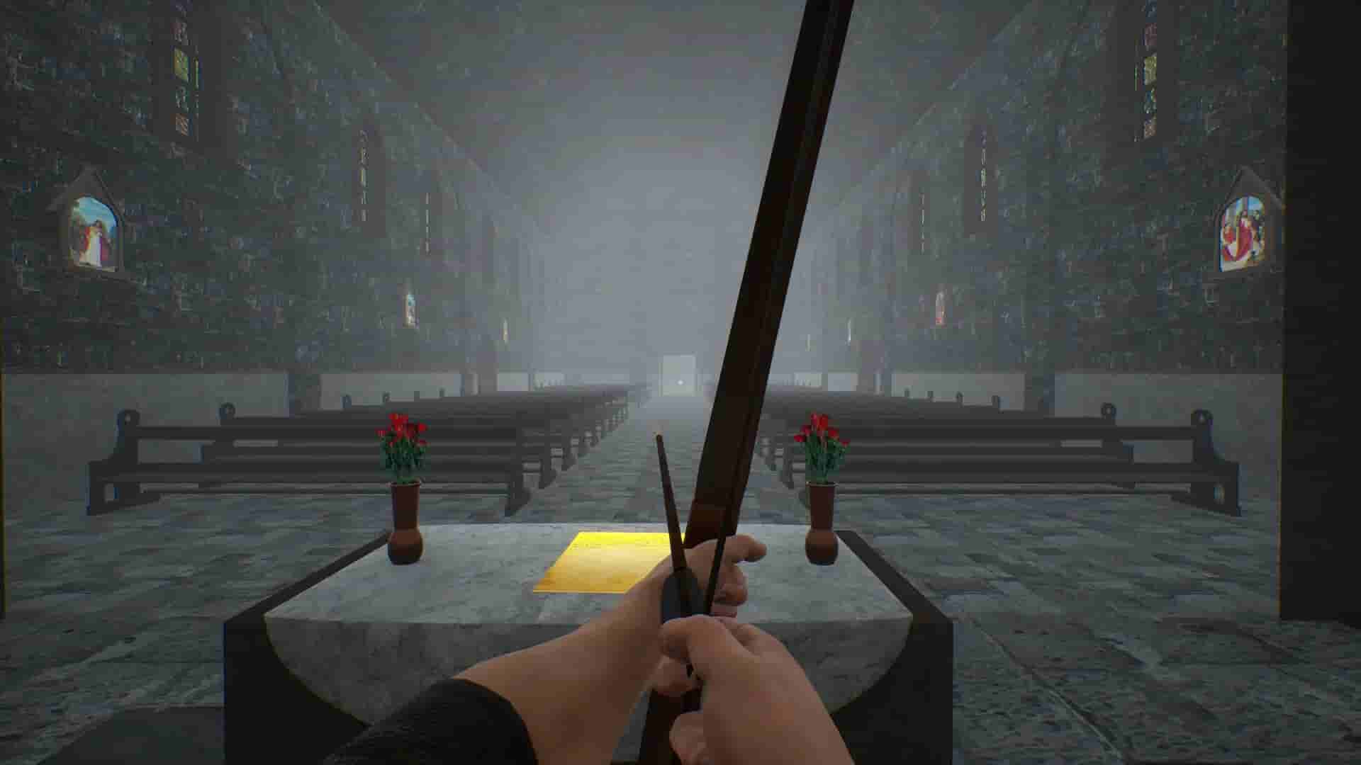 Bunny Hurling screenshot thumbnail screenshot 6