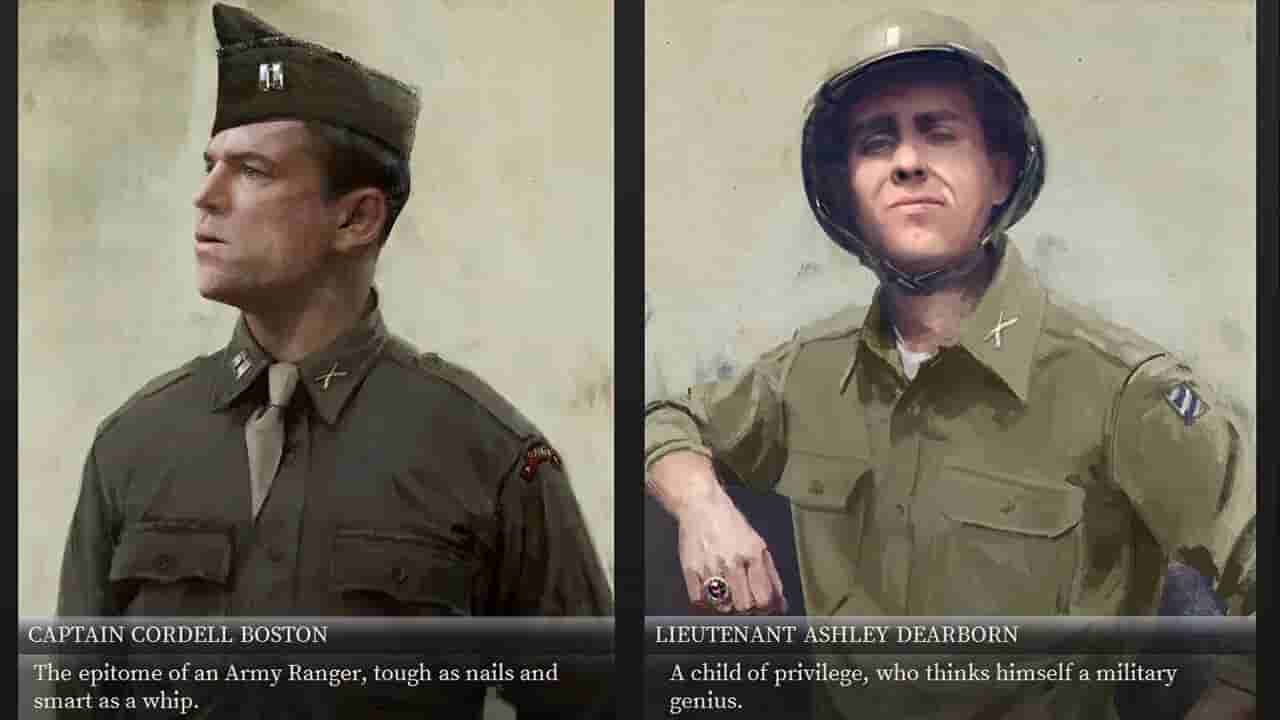 Burden of Command screenshot thumbnail screenshot 7