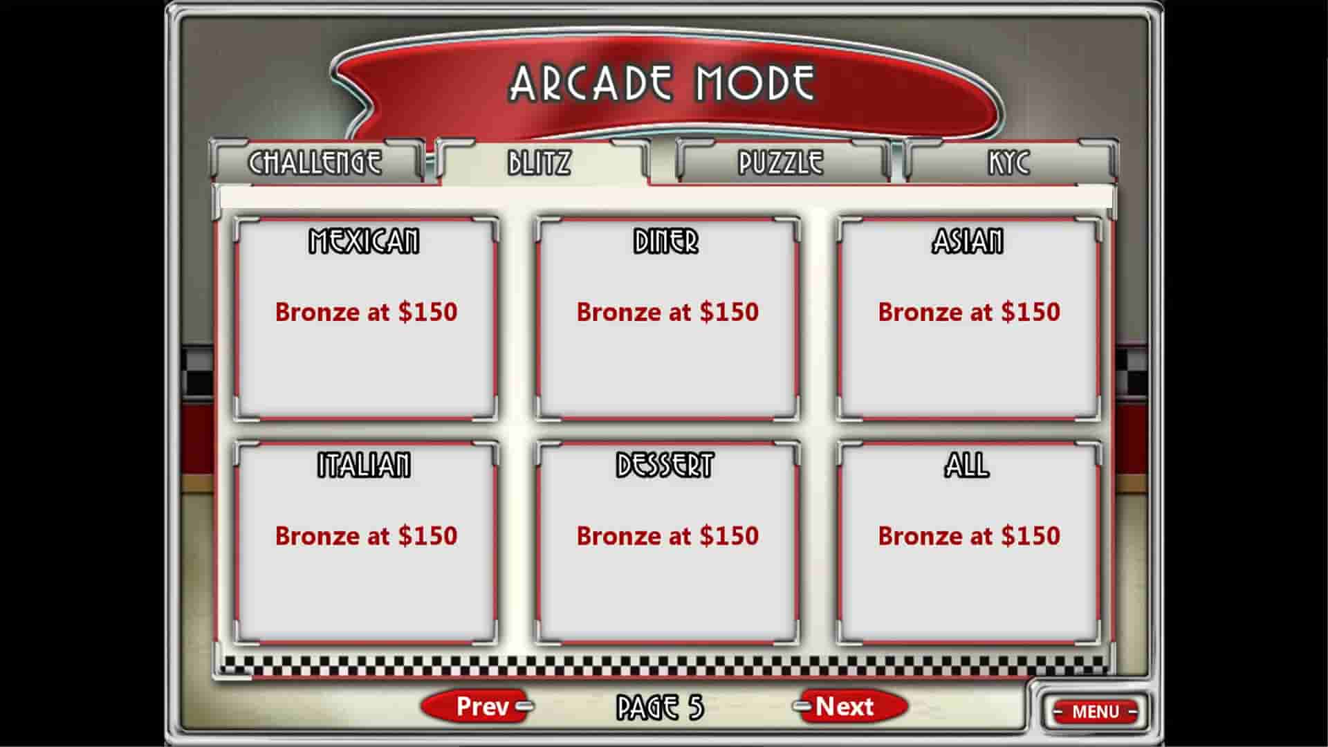 Burger Shop 3 screenshot thumbnail screenshot 6