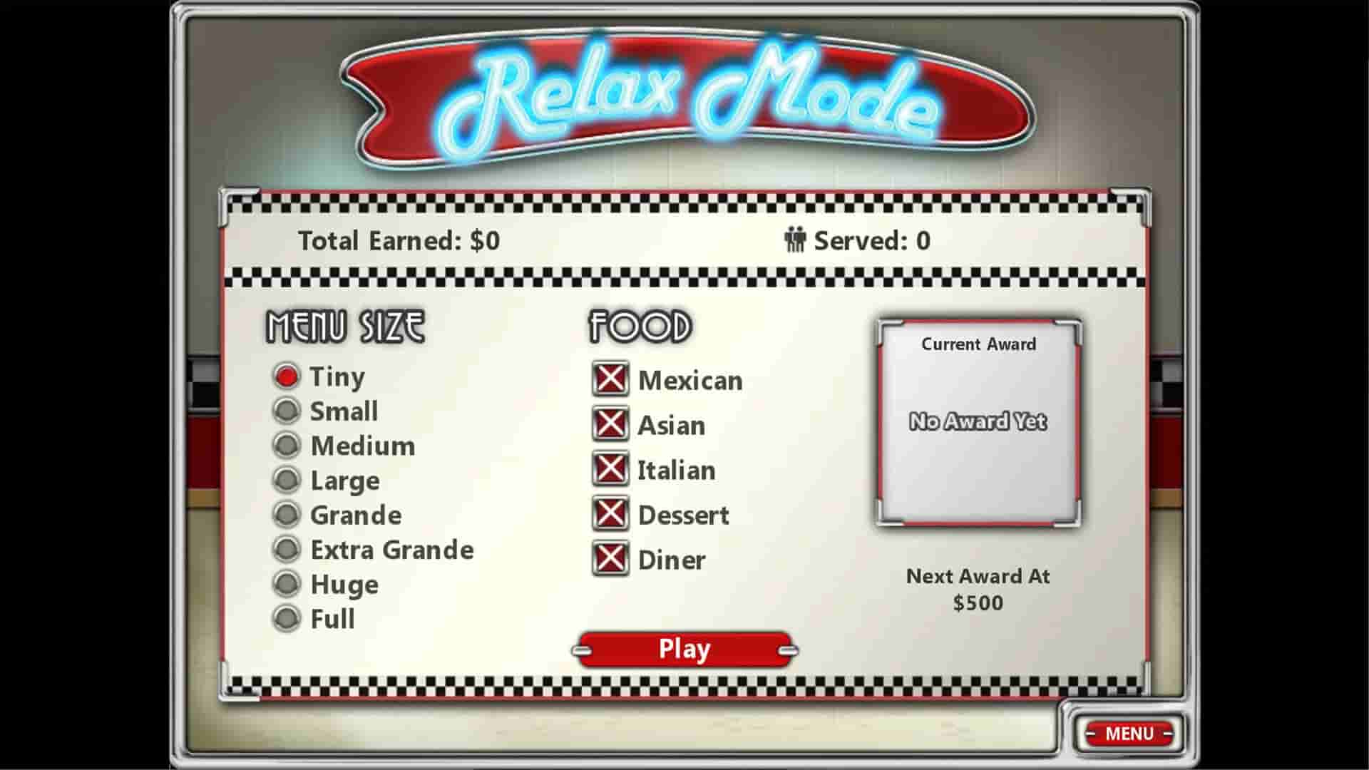 Burger Shop 3 screenshot thumbnail screenshot 7