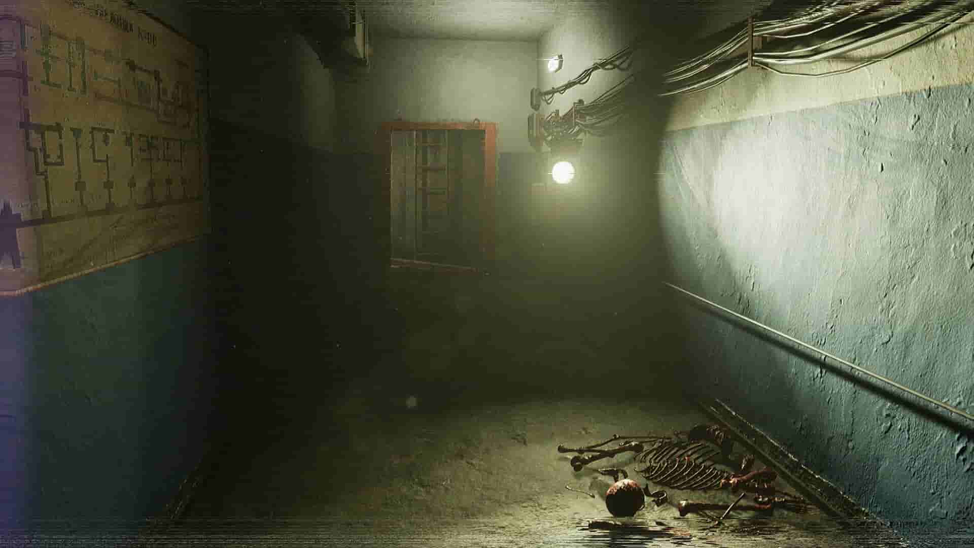 Burial screenshot thumbnail screenshot 0