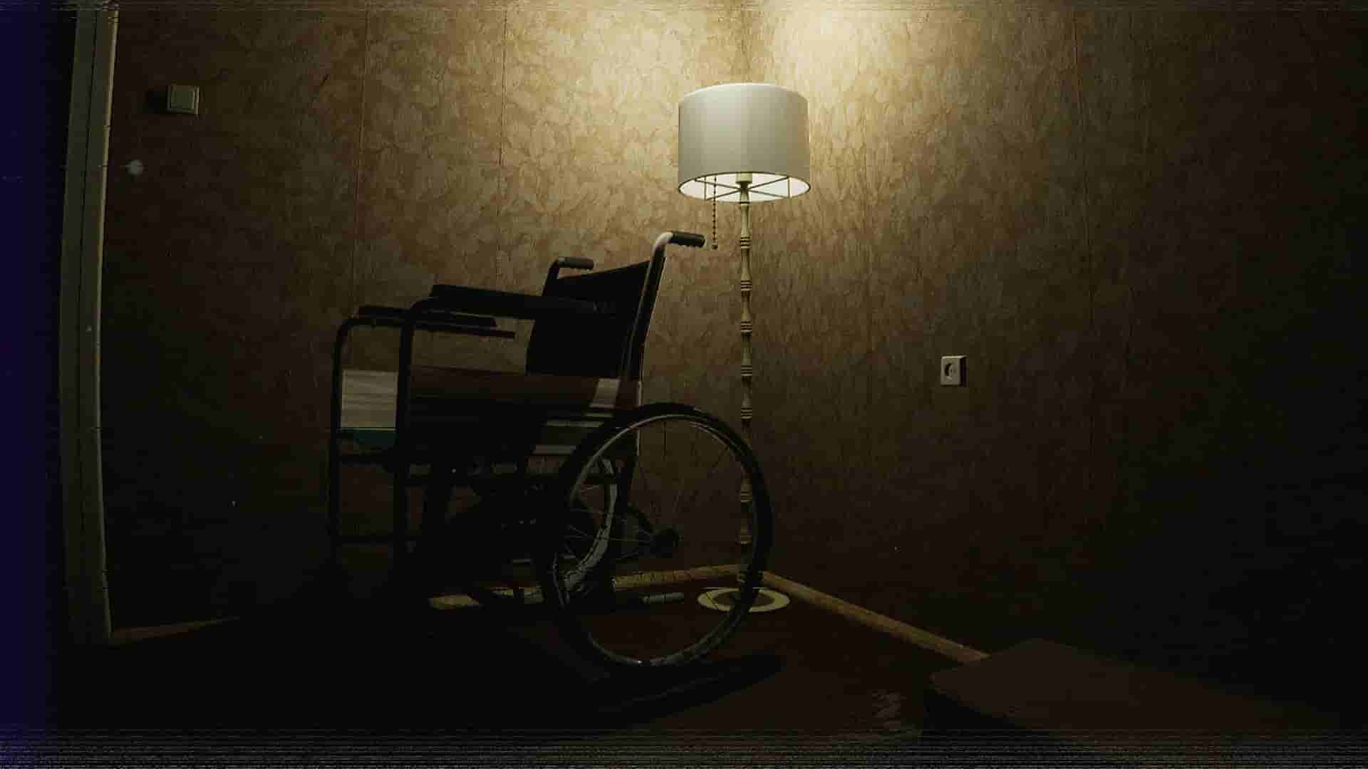 Burial screenshot thumbnail screenshot 10