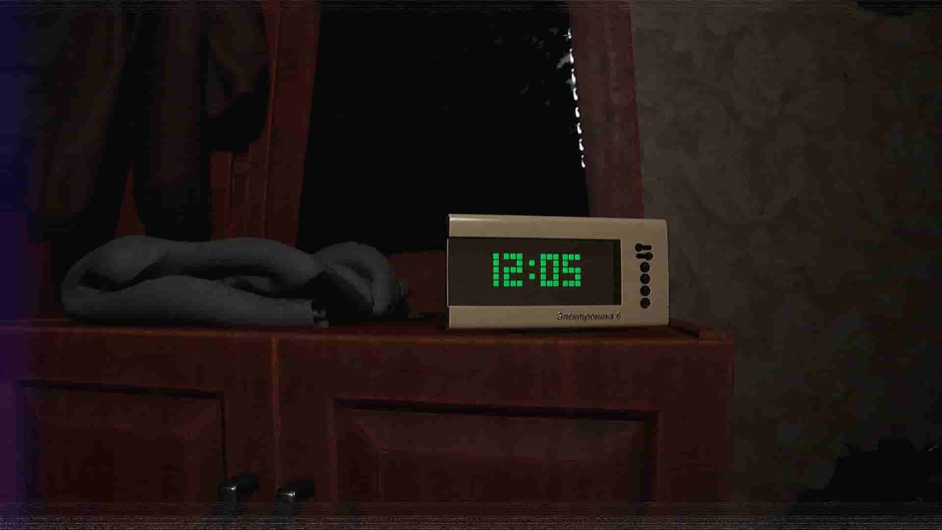 Burial screenshot thumbnail screenshot 12