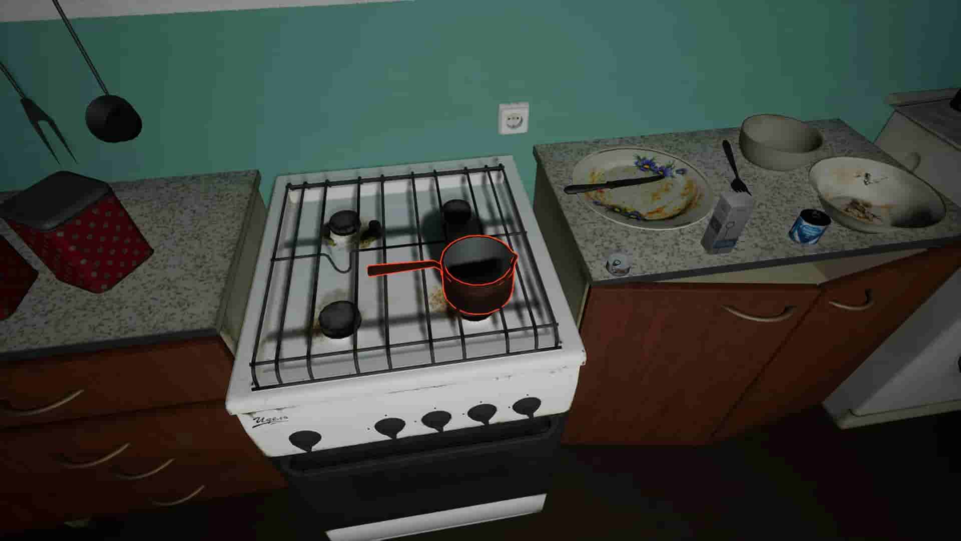 Burial screenshot thumbnail screenshot 14