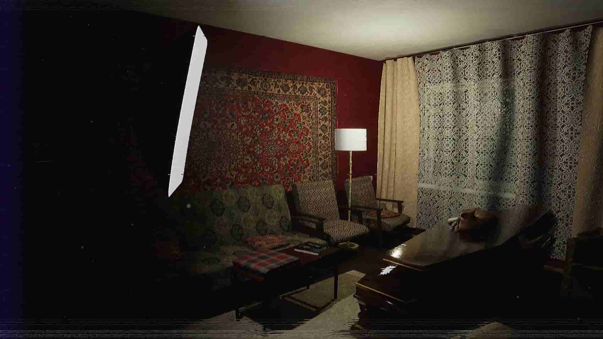 Burial screenshot thumbnail screenshot 15