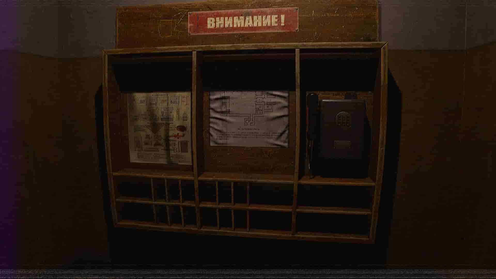 Burial screenshot thumbnail screenshot 16