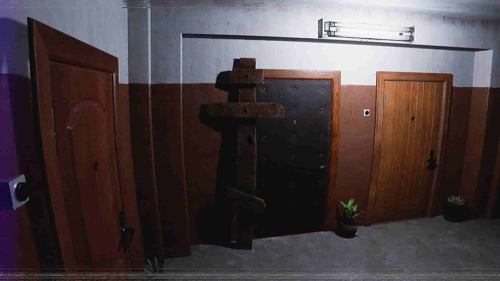 Burial screenshot thumbnail screenshot 3