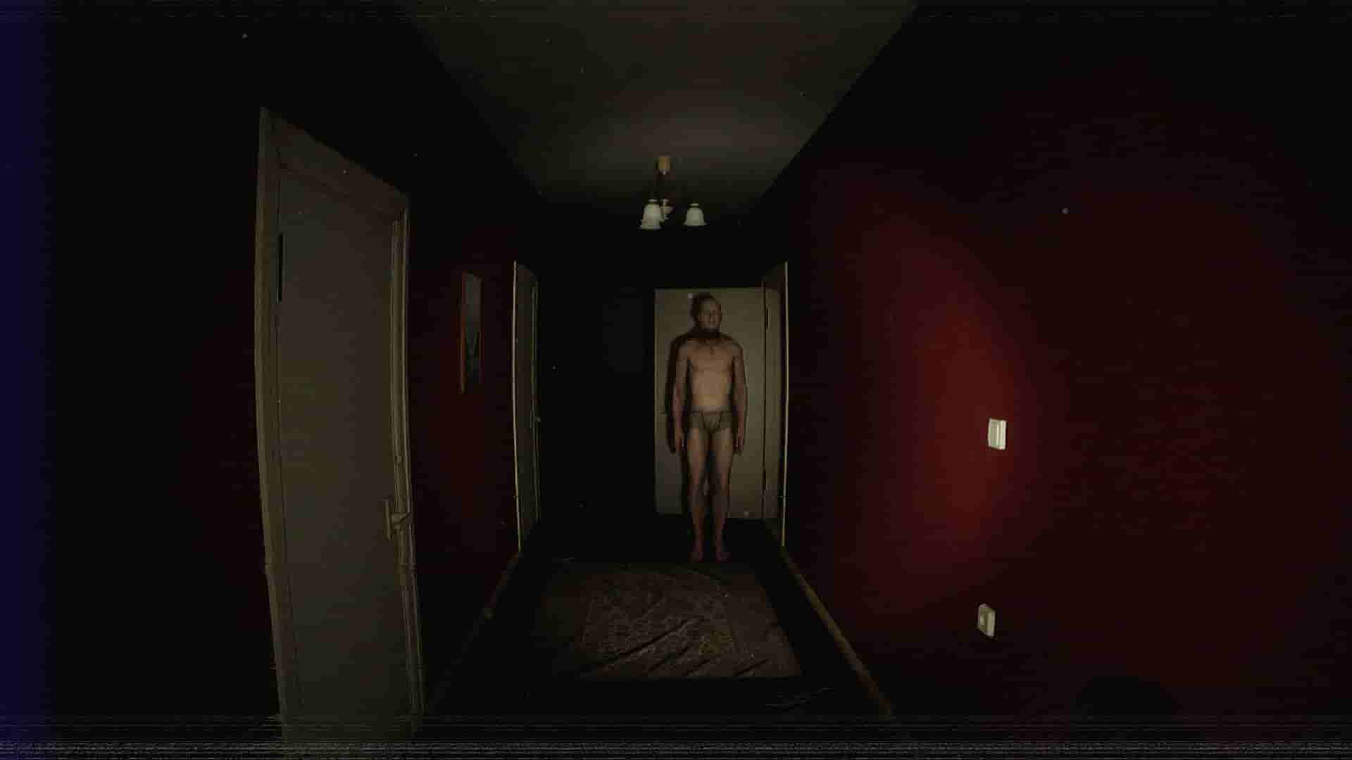 Burial screenshot thumbnail screenshot 4