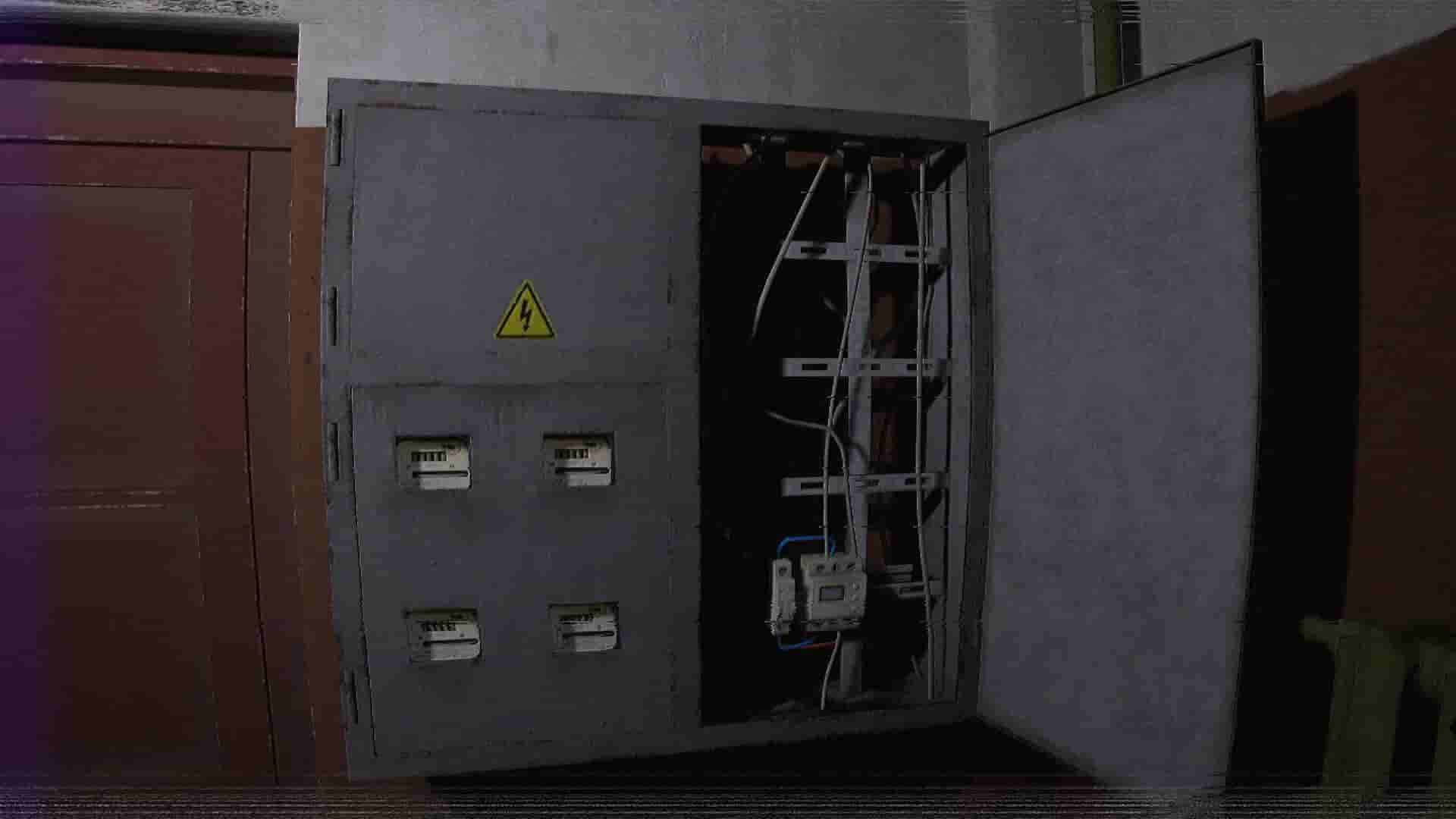 Burial screenshot thumbnail screenshot 5