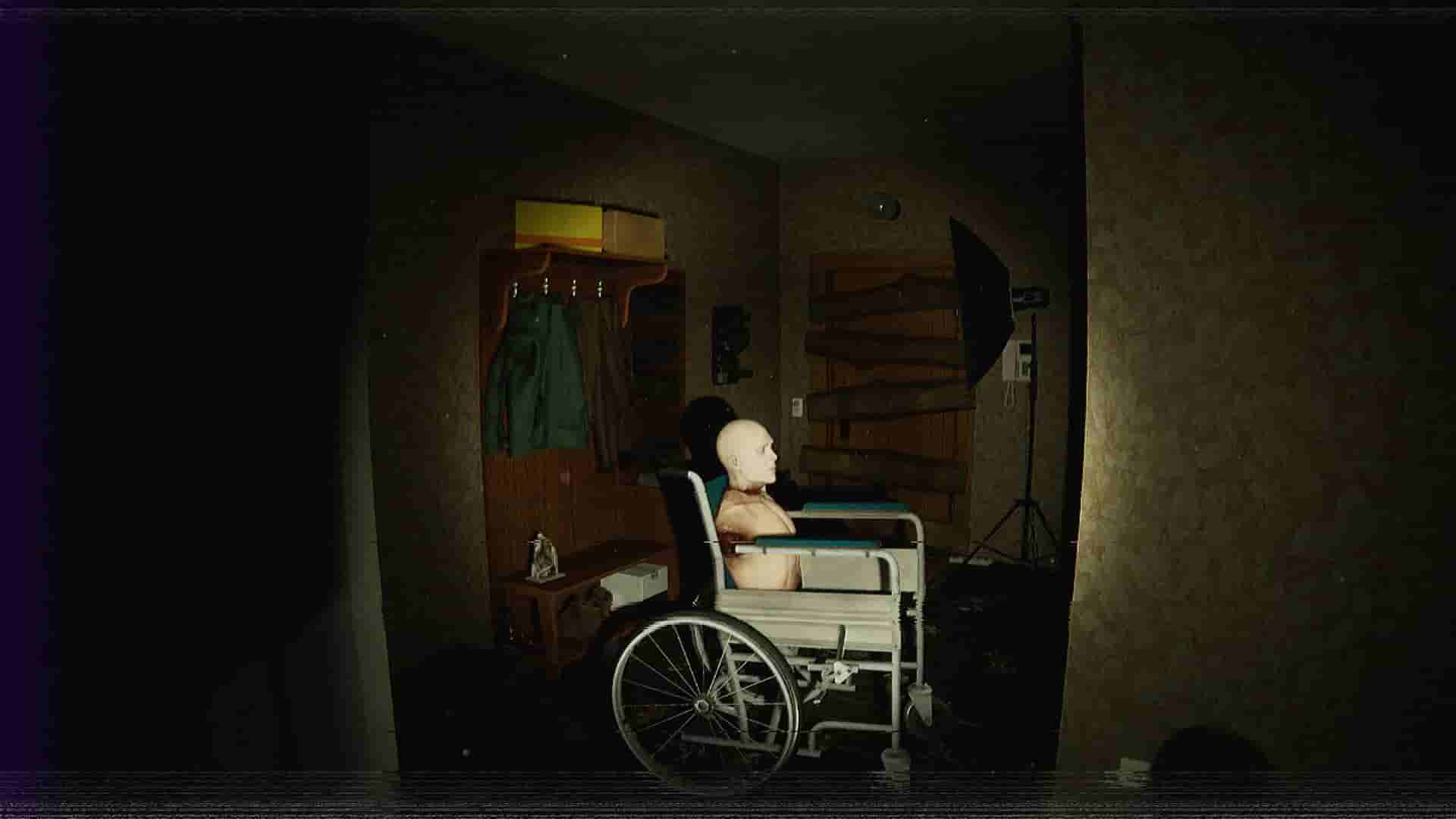 Burial screenshot thumbnail screenshot 7