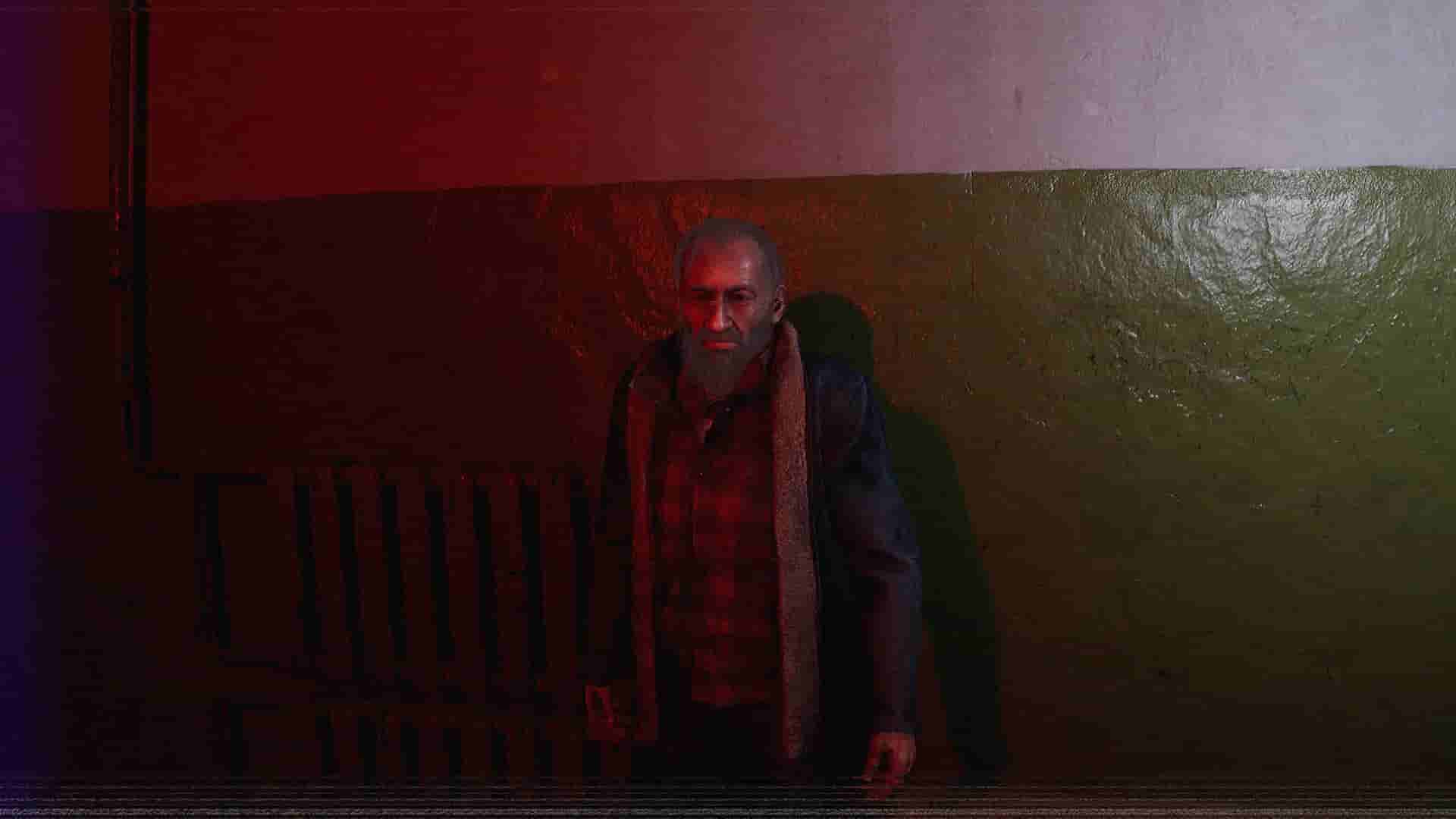 Burial screenshot thumbnail screenshot 9