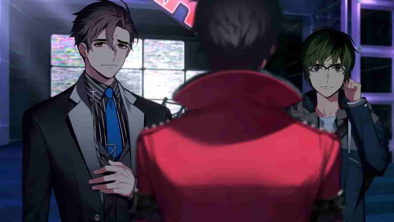 BURIED STARS screenshot thumbnail screenshot 0