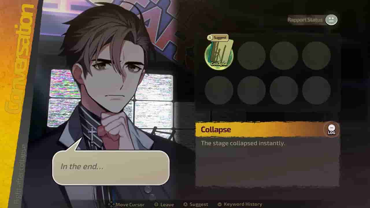 BURIED STARS screenshot thumbnail screenshot 1