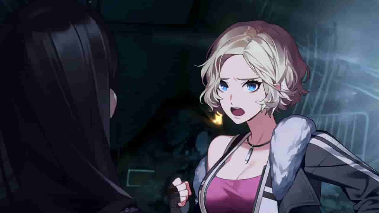 BURIED STARS screenshot thumbnail screenshot 2