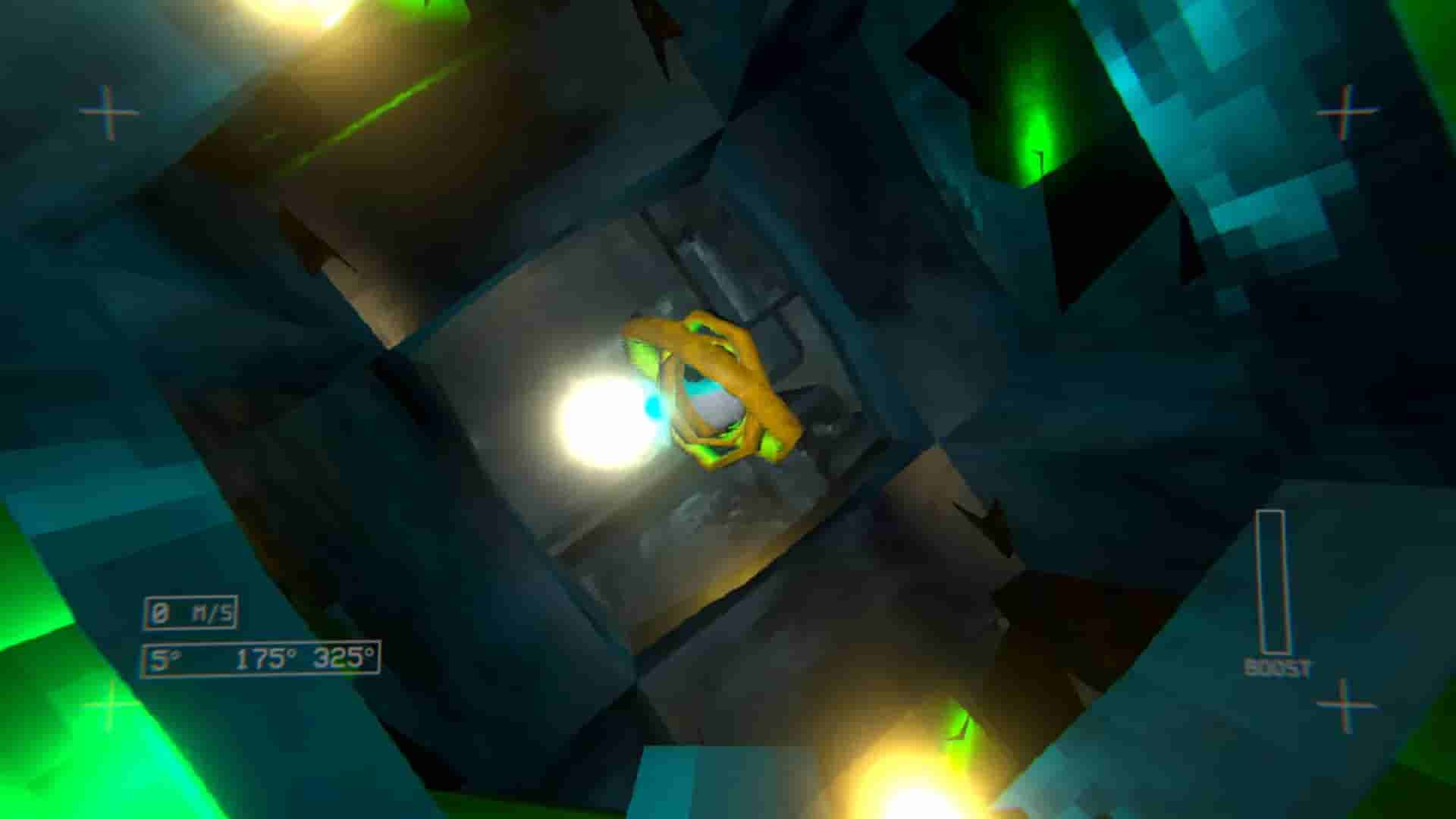 BURN screenshot thumbnail screenshot 0