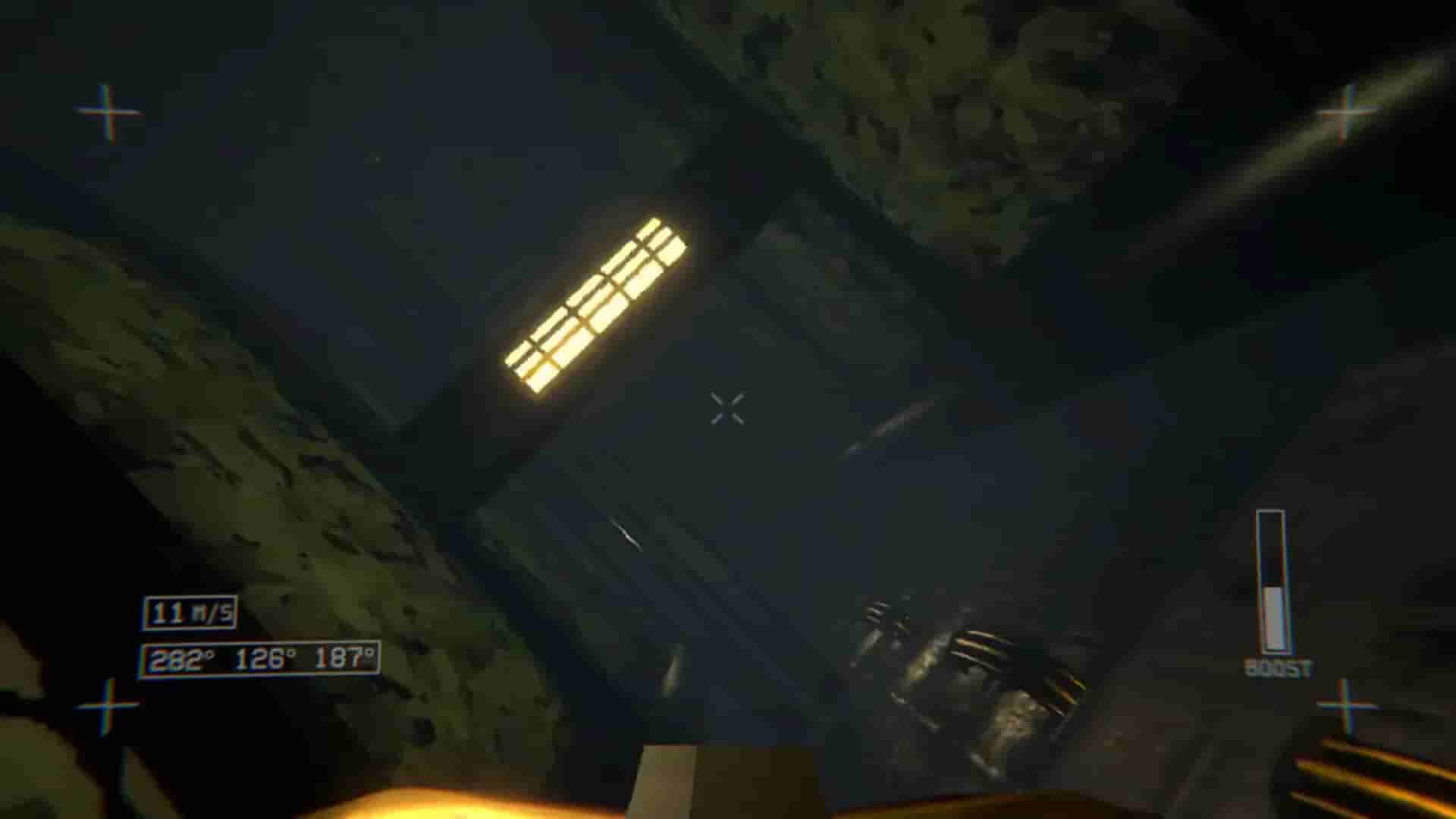 BURN screenshot thumbnail screenshot 1