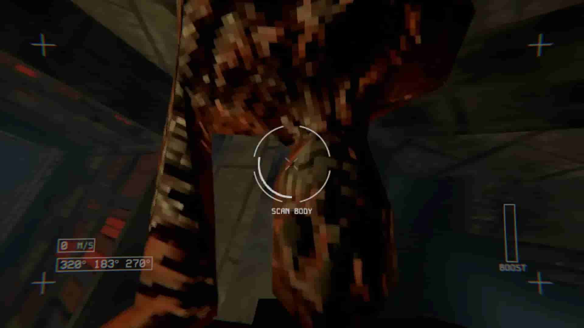 BURN screenshot thumbnail screenshot 2