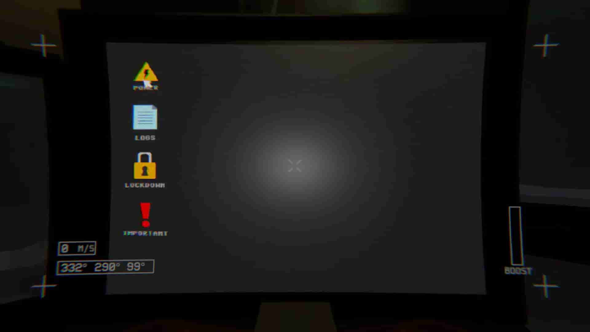 BURN screenshot thumbnail screenshot 3