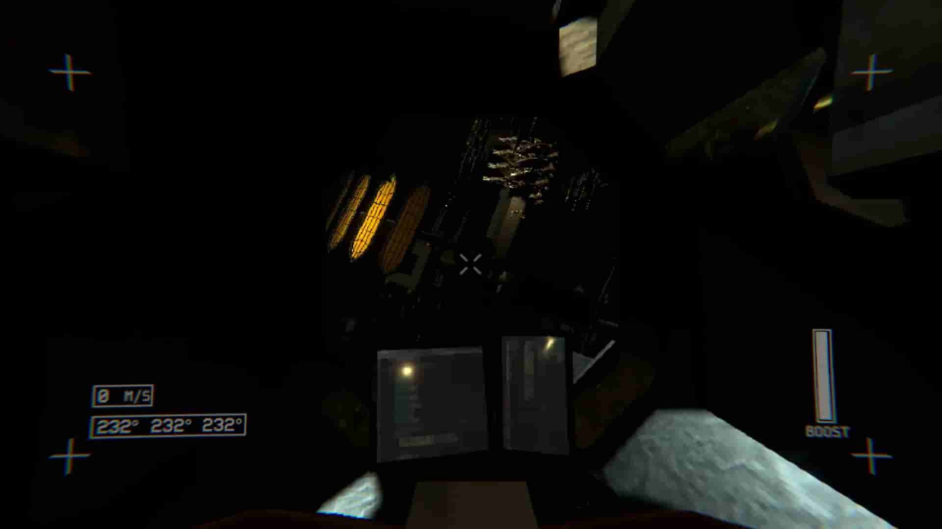 BURN screenshot thumbnail screenshot 4