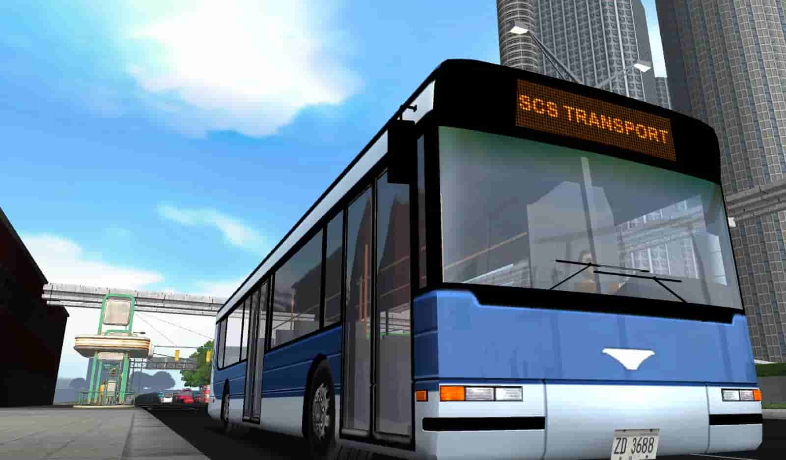 Bus Driver screenshot thumbnail screenshot 4