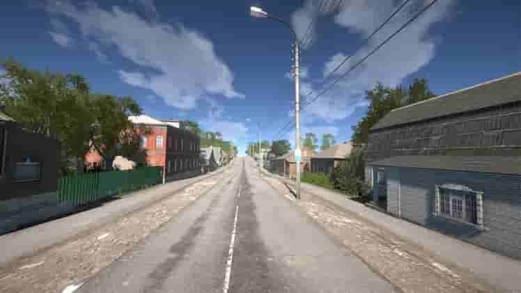 Bus Driver Simulator screenshot thumbnail screenshot 2